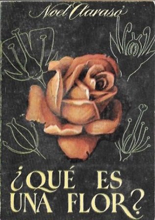 ¿QUE ES UNA FLOR? - COLECCIÓN PULGA Nº 152