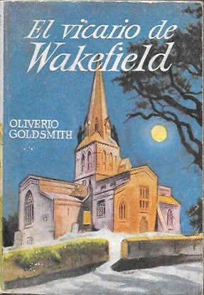 EL VICARIO WAKEFIELD - COLECCIÓN PULGA Nº 43.