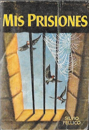 MIS PRISIONES - COLECCIÓN  PULGA Nº 42