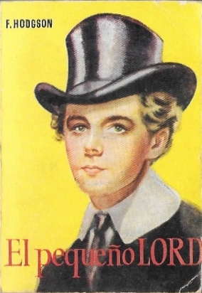 EL PEQUEÑO LORD - COLECCIÓN PULGA Nº 69