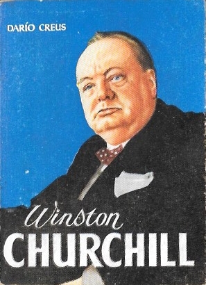 WINSTON CHURCHILL - COLECCIÓN PULGA Nº 210