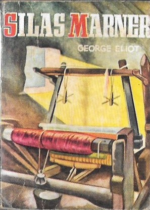 SILAS MARNER - COLECCIÓN PULGA Nº 53