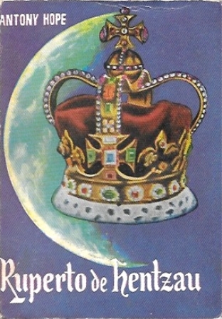 RUPERTO DE HENTZAU - COLECCIÓN PULGA Nº 50