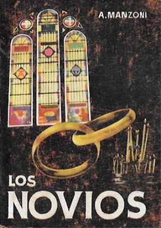 LOS NOVIOS - COLECCIÓN PULGA Nº 4