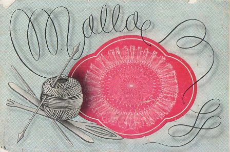 MALLAS. TERESA MASUET