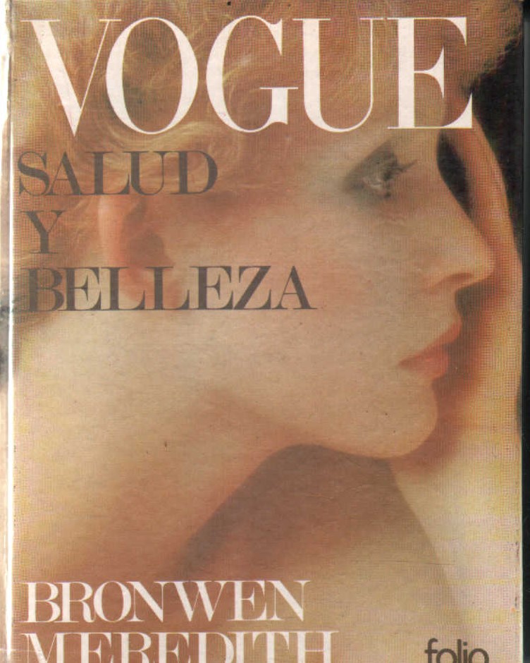 VOGUE, SALUD Y BELLEZA