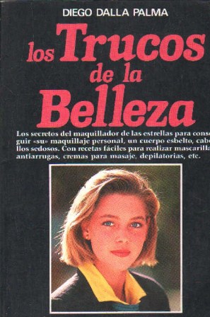 LOS TRUCOS DE LA BELLEZA
