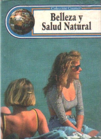 BELLEZA Y SALUD NATURAL