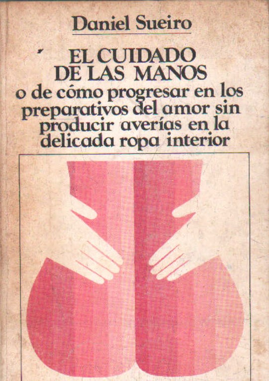 EL CUIDADO DE LAS MANOS