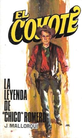 LA ULTIMA CARTA DE FRANK HARTMAN - COLECCIÓN EL COYOTE Nº 118