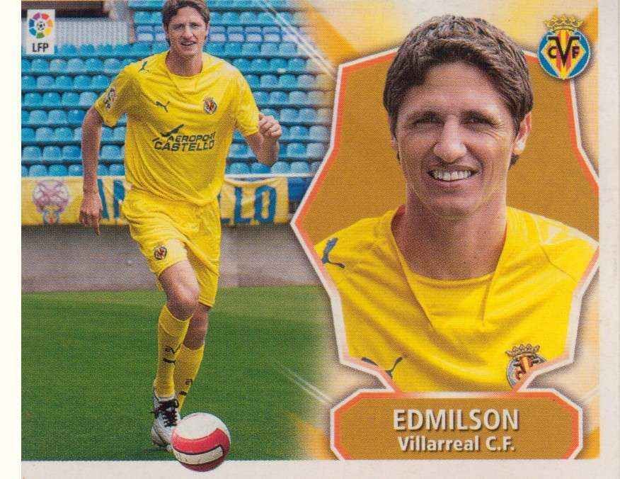 CROMOS JUGADORES DE FUTBOL  LIGA BBVA   VILLAREAL C.F