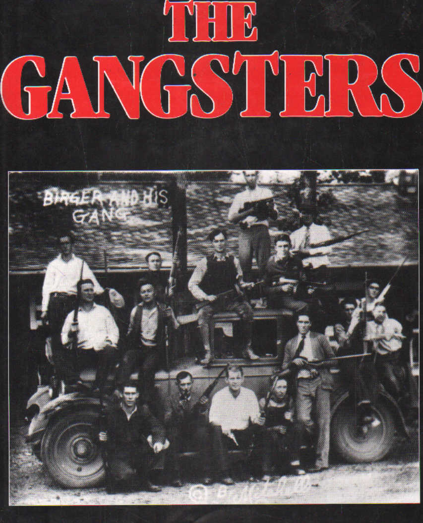 THE GANGSTERS