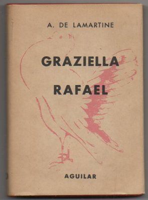 GRAZIELLA. RAFAEL. COL. CRISOL Nº 60