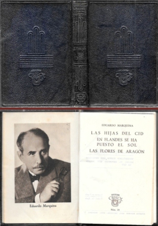 LAS HIJAS DEL CID. LAS FLORES DE ARAGON, EN FLANDES… CRISOL Nº 24