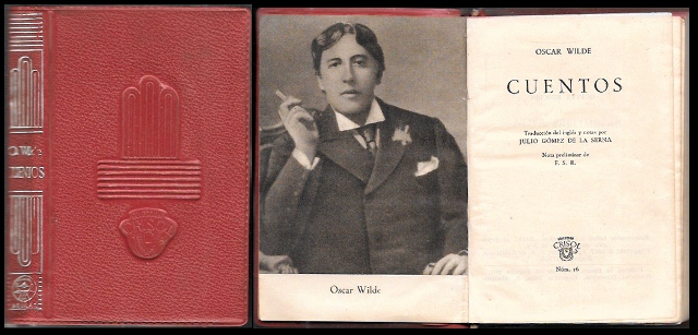 CUENTOS. COLECCIÓN CRISOL Nº 16