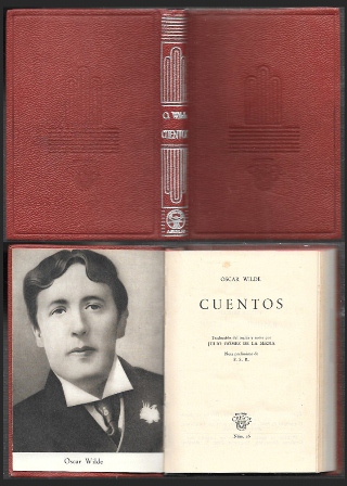 CUENTOS - COLECCIÓN CRISOL Nº 16