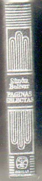 CRISOLIN Nº38: PAGINAS SELECTAS