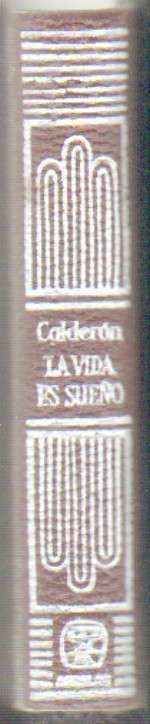 CRISOLIN Nº43: LA VIDA ES SUEÑO