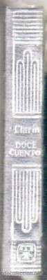 CRISOLIN Nº47: DOCE CUENTOS