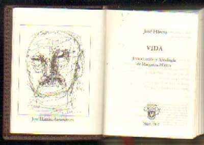 CRISOLIN Nº62: VIDA. JOSE HIERRO