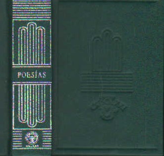 SAN JUAN DE LA CRUZ, POESIAS
