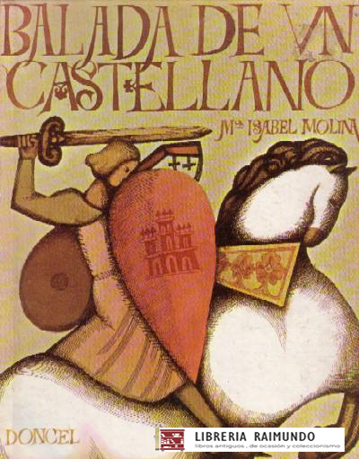 BALADA DE UN CASTELLANO