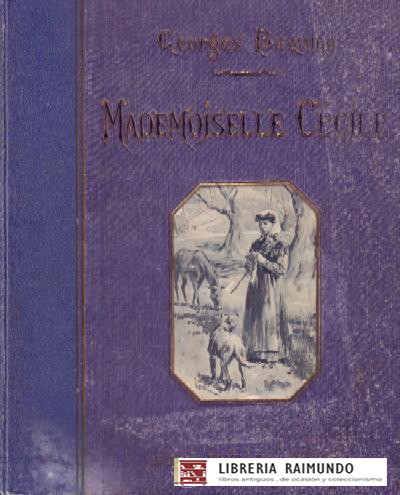 MADEMOISELLE CECILE