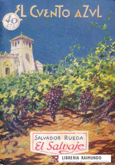 EL SALVAJE