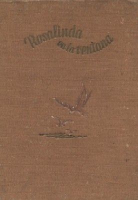 ROSALINDA EN LA VENTANA