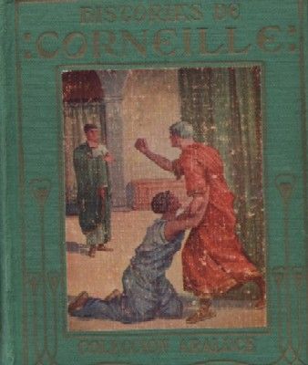 HISTORIAS DE CORNEILLE