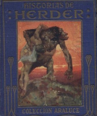 HISTORIAS DE HERDER