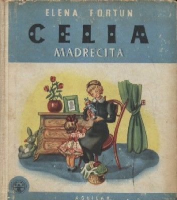 CELIA MADRECITA