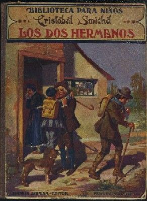 LOS DOS HERMANOS