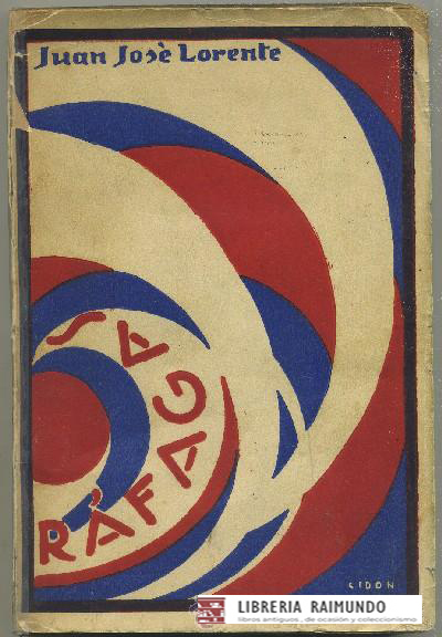 RAFAGAS