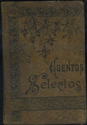 CUENTOS SELECTOS