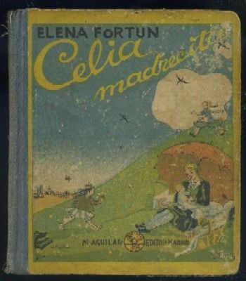 CELIA  MADRECITA