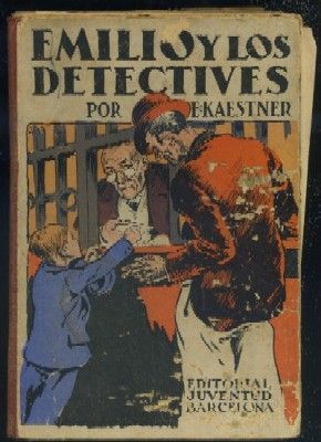 EMILIO Y LOS DETECTIVES