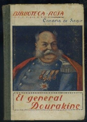 EL GENERAL DOURAKINE