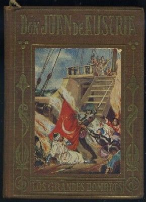 DON JUAN DE AUSTRIA