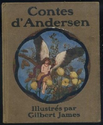 CONTES D' ANDERSEN
