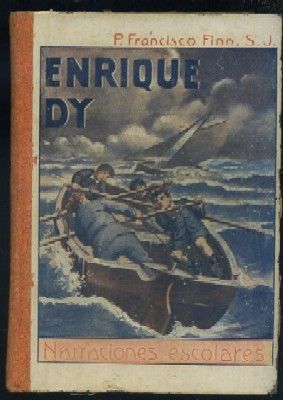 ENRIQUE DY