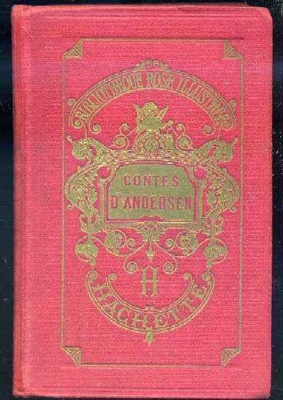 CONTES D'ANDERSEN