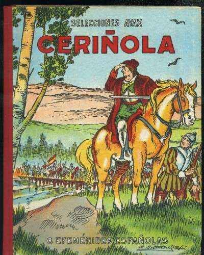 EFEMERIDES ESPAÑOLAS II
