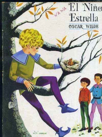 EL NIÑO ESTRELLA