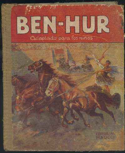 BEN-HUR