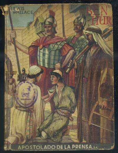 BEN-HUR
