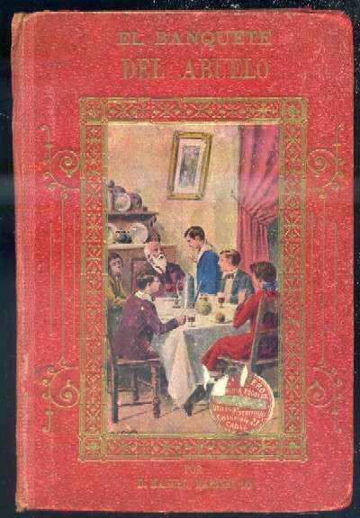EL BANQUETE DEL ABUELO