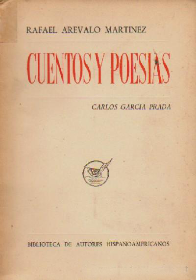 CUENTOS Y POESÍAS