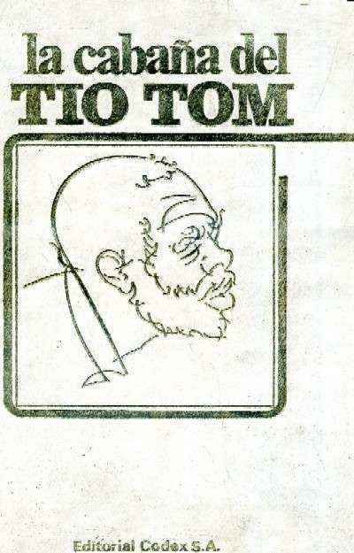 LA CABAÑA DEL TIO TOM
