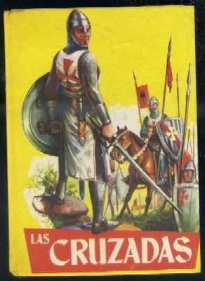 LAS CRUZADAS.